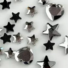 hotfix stones design